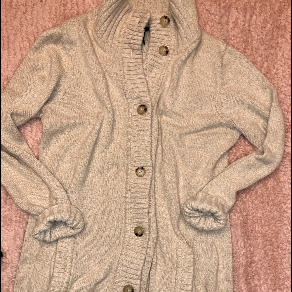 Lauren Ralph Lauren cardigan sweater